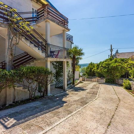 Apartman Teo Dramalj Exterior photo