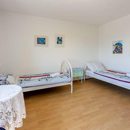 Apartman Teo Dramalj Exterior photo