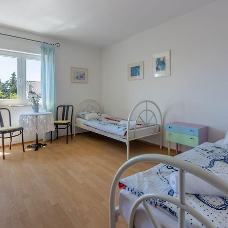 Apartman Teo Dramalj Exterior photo