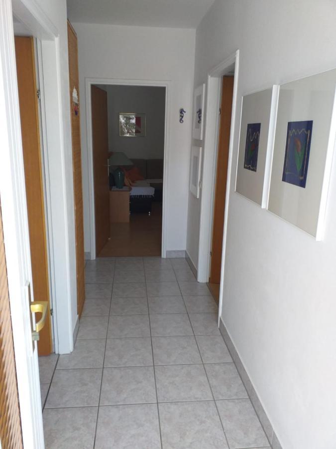 Apartman Teo Dramalj Exterior photo