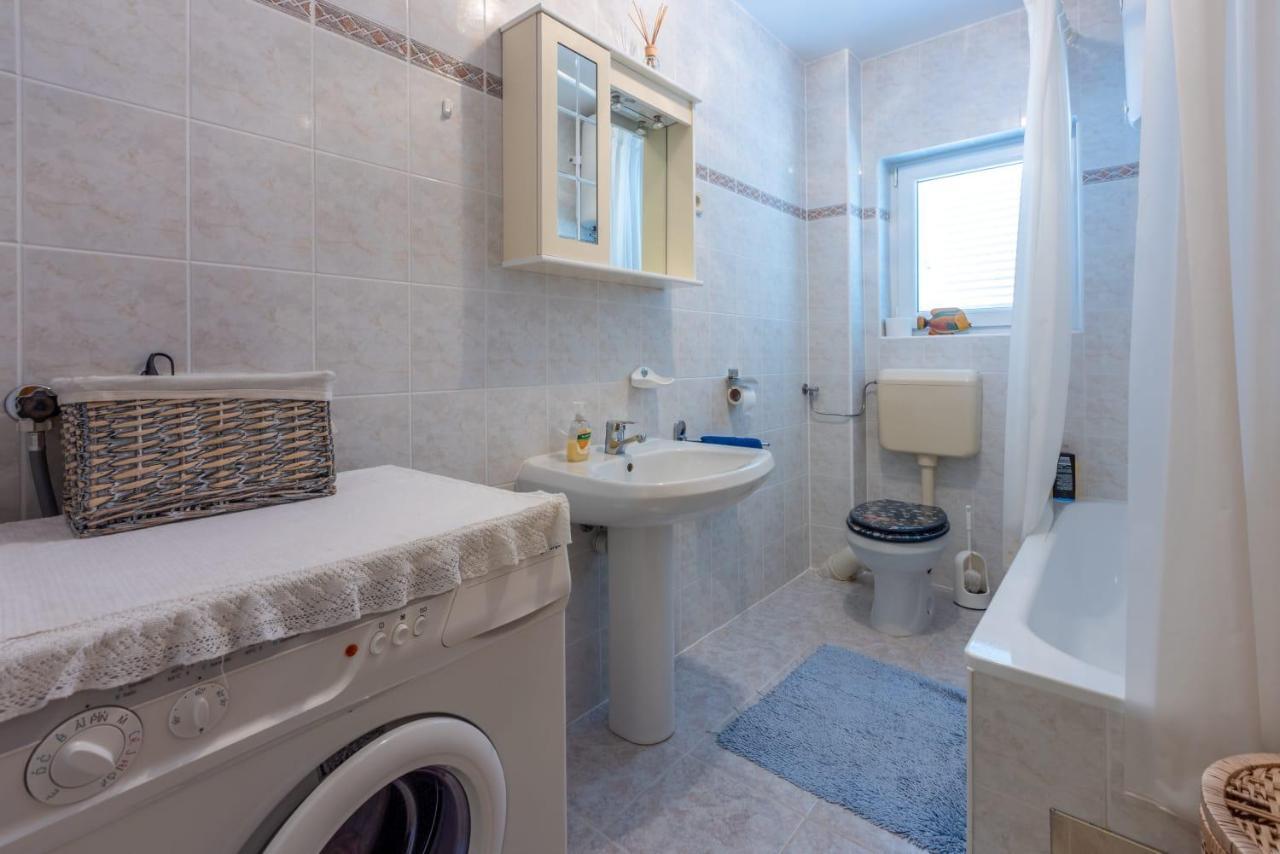 Apartman Teo Dramalj Exterior photo