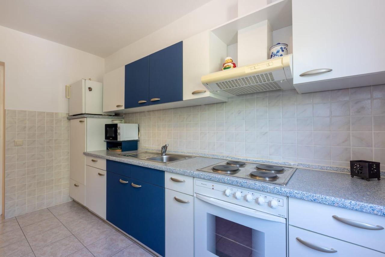 Apartman Teo Dramalj Exterior photo